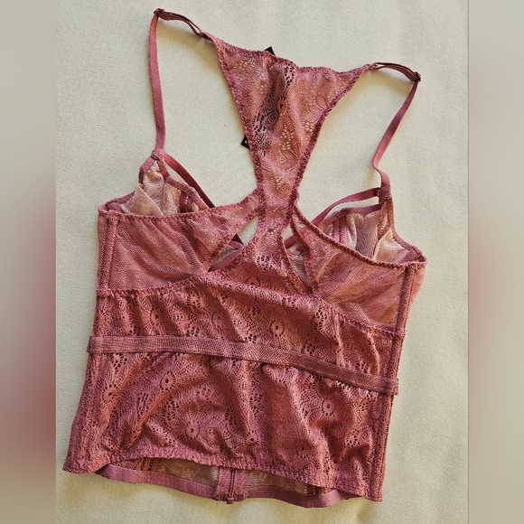 Victoria's secret corset - Picture 3 of 4